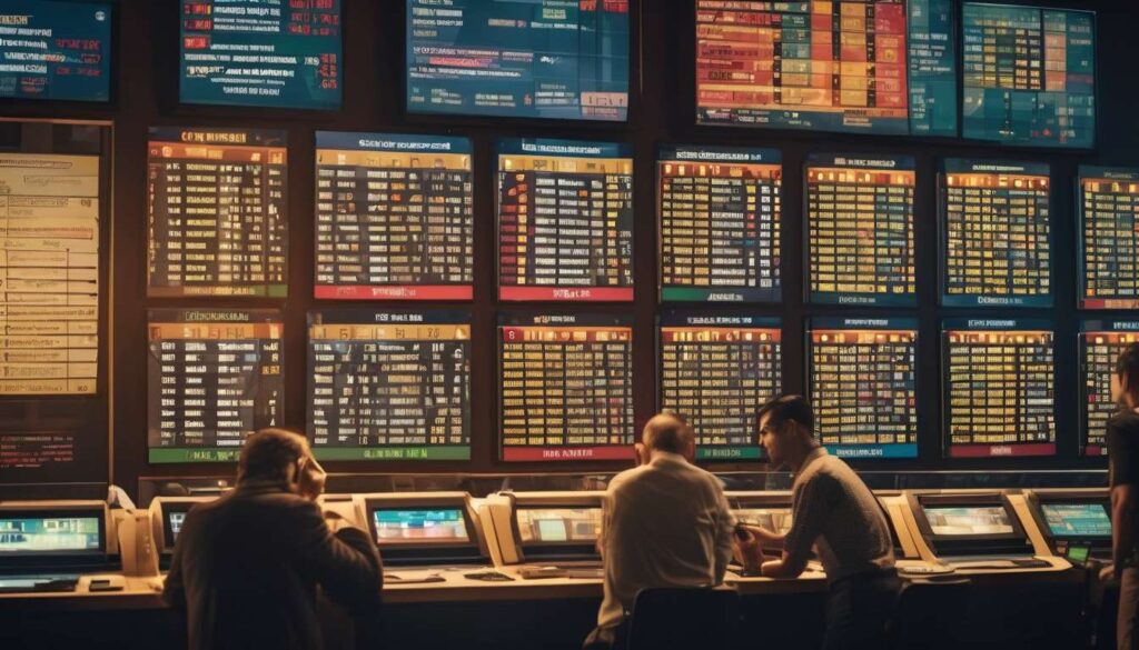 9 FAQ Explainers on Odds, Vigorish, and Margin